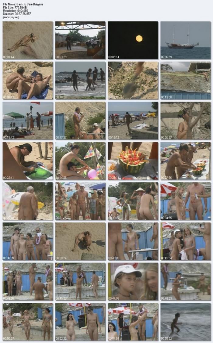 Black Sea nudist beach in Bulgaria resort in Varna video Black Sea nudist beach in Bulgaria resort in Varna video