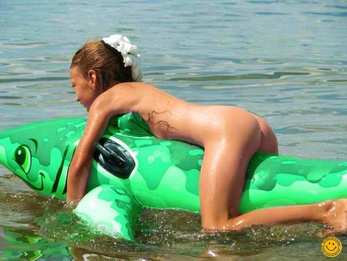 3 Gallery photo nudists № 9: A Mud Bath 2, Mediterranean Nudism 2 (Greece Cyprus Etc) and Young Nudists